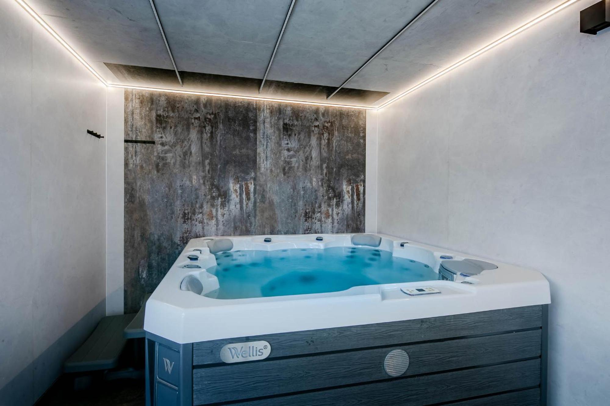 Domek alpejski Dom Panorama Tatr Jacuzzi Parking Gratis *
