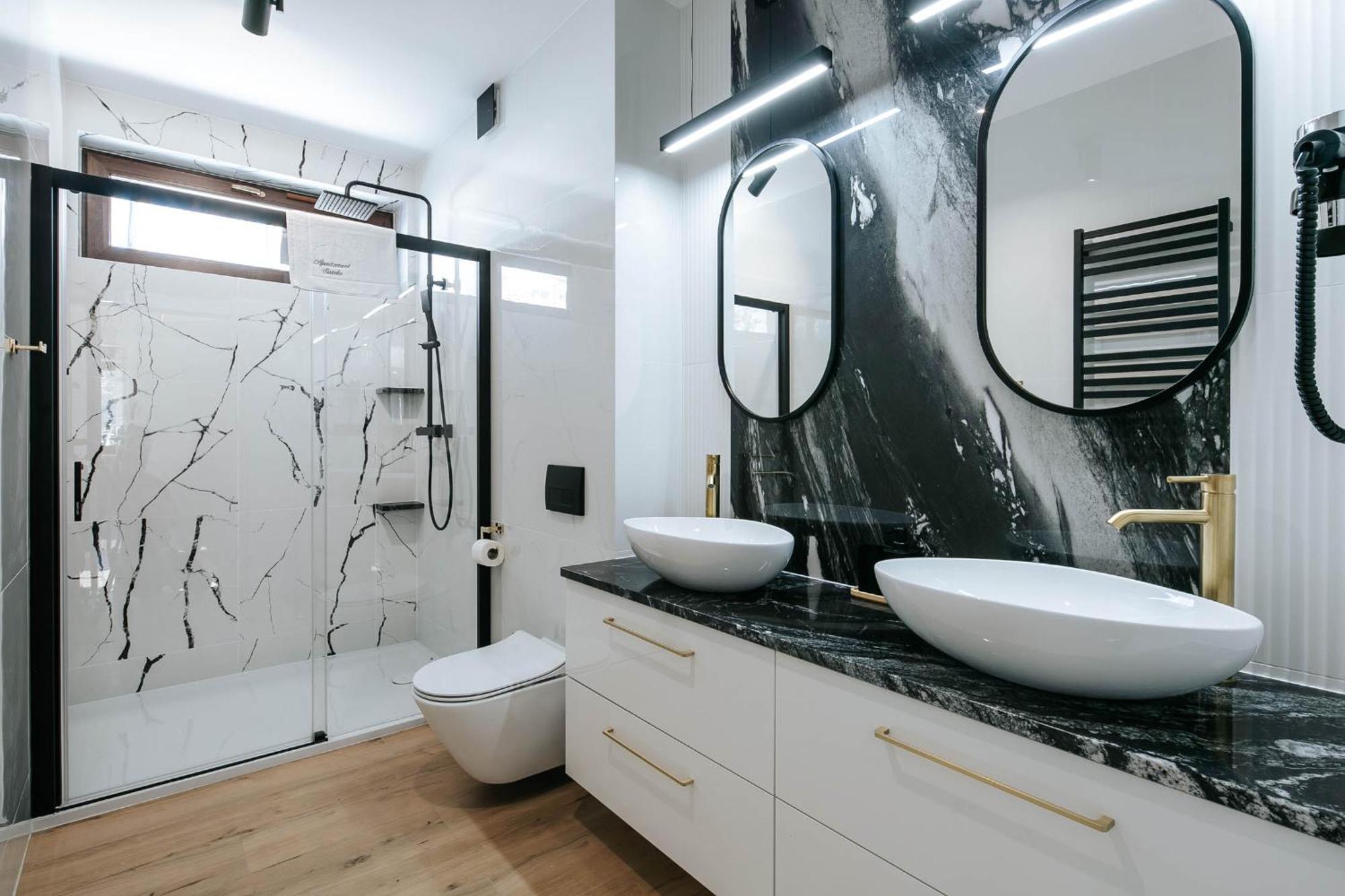 Dom Panorama Tatr Jacuzzi Parking Gratis Domek alpejski
